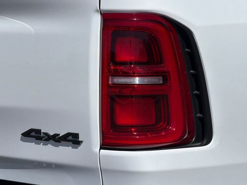 Used 2026 RAM 1500 RHO w/ Bed Utility Group AWD/4WD image 27
