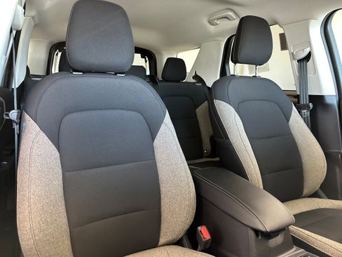 New 2025 Ford Bronco Sport Big Bend w/ Convenience Package AWD/4WD image 47