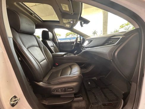 Used 2020 Buick Enclave Avenir w/ Avenir Technology Package FWD image 25