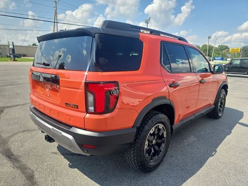 Used 2026 Honda Passport TrailSport Elite image 6