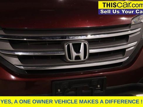 Used 2014 Honda CR-V EX-L image 11