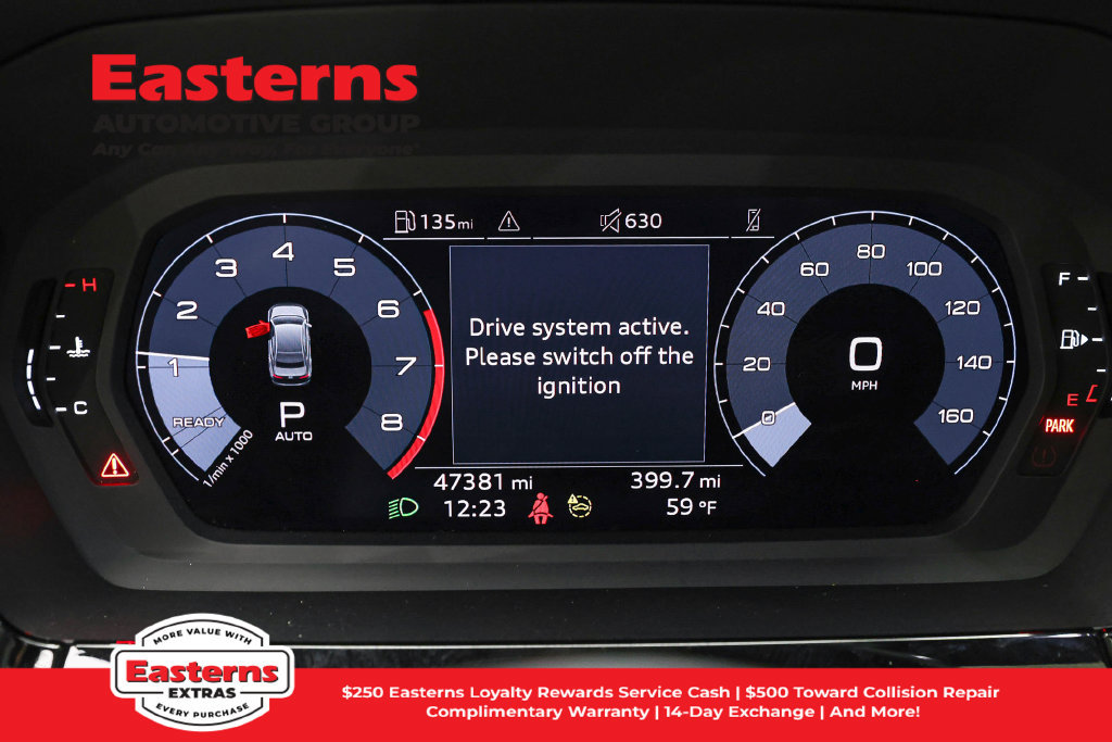 Used 2024 Audi A3 2.0T Premium FWD image 18