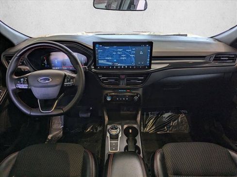 Used 2025 Ford Escape ST-Line w/ Tech Pack #1 FWD image 20