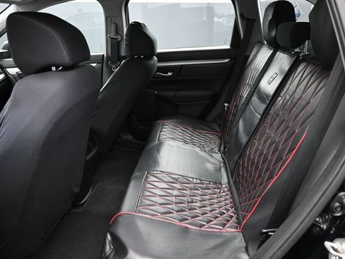 Used 2019 Honda CR-V LX image 12