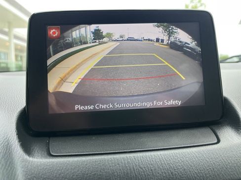 Used 2019 MAZDA CX-3 Sport AWD/4WD image 29