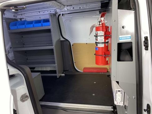 Used 2020 Ford Transit Connect XL FWD image 15