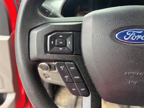 Used 2020 Ford F150 XLT AWD/4WD image 21