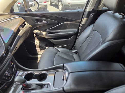 Used 2019 Buick Envision Essence w/ LPO, Cargo Package AWD/4WD image 43