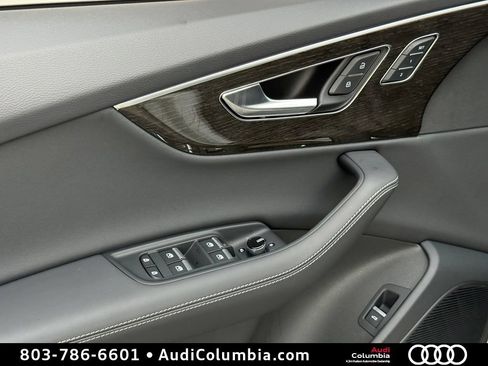 New 2026 Audi Q7 Premium Plus AWD/4WD image 18