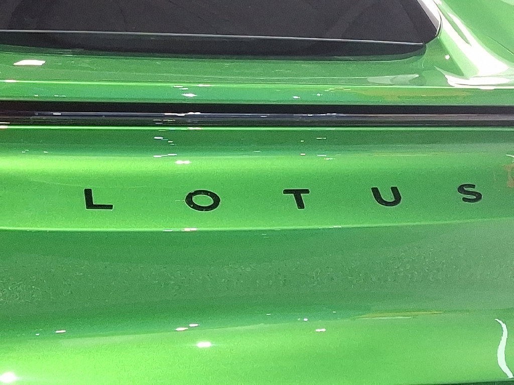 Used 2026 Lotus Emira RWD image 26