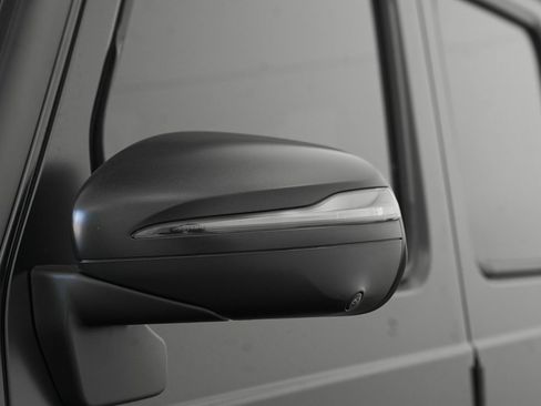 Used 2025 Mercedes-Benz G 63 AMG 4MATIC image 74