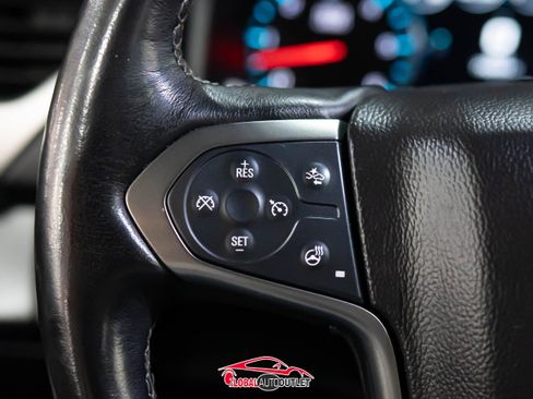 Used 2019 Chevrolet Tahoe Premier w/ Premier Plus Edition image 26