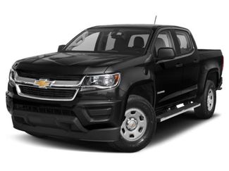 Certified 2019 Chevrolet Colorado LT w/ Redline Special Edition AWD/4WD video 1