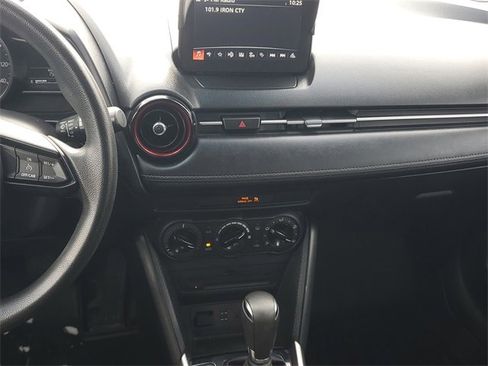 Used 2018 MAZDA CX-3 Sport image 13