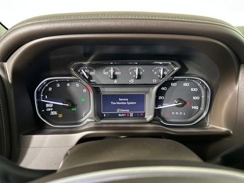 Used 2019 GMC Sierra 1500 SLT w/ SLT Premium Plus Package image 17