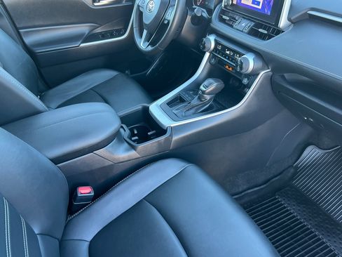 Certified 2024 Toyota RAV4 XLE Premium image 15