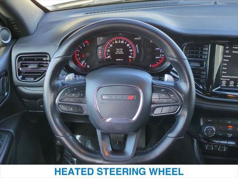 Used 2022 Dodge Durango GT RWD image 15