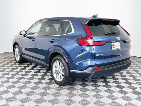 Used 2025 Honda CR-V EX-L image 6