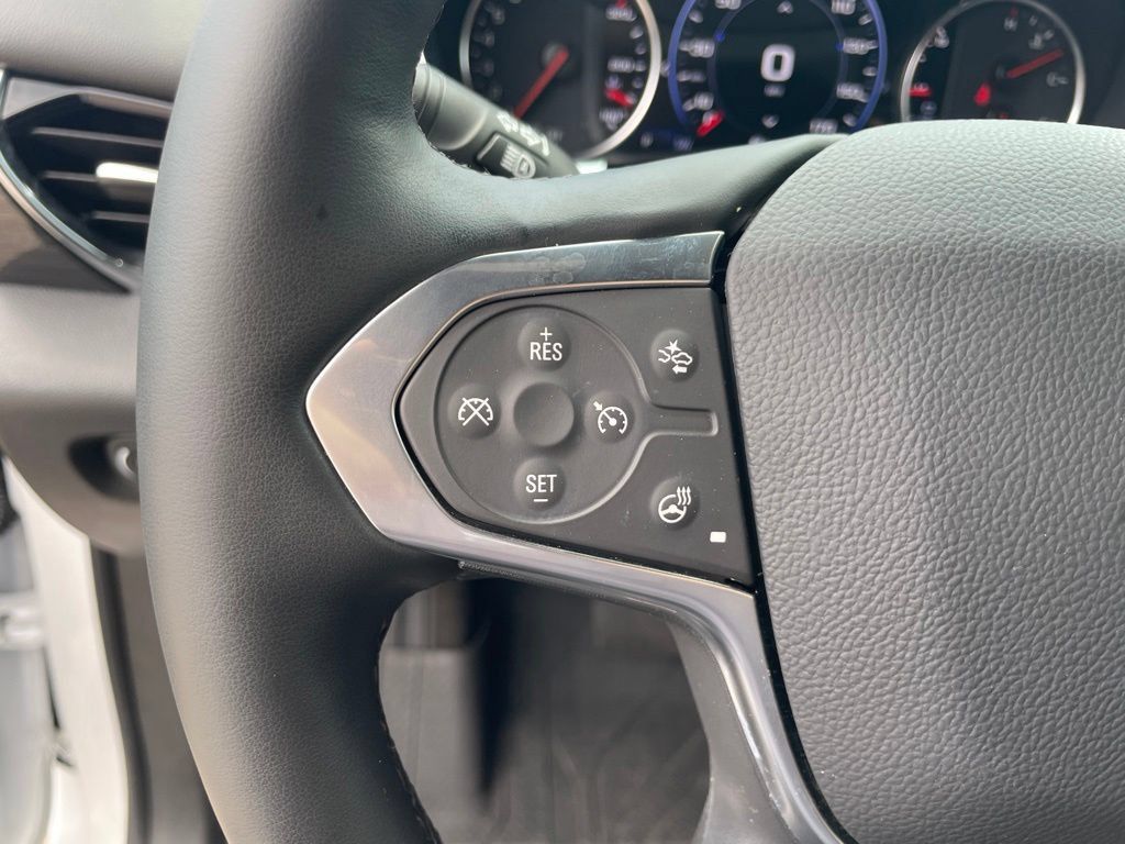 Used 2023 Chevrolet Traverse High Country w/ LPO, Floor Liner Package AWD/4WD image 19