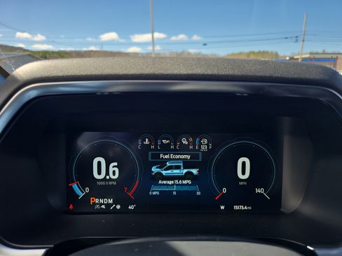 Certified 2023 Ford F150 Raptor image 26