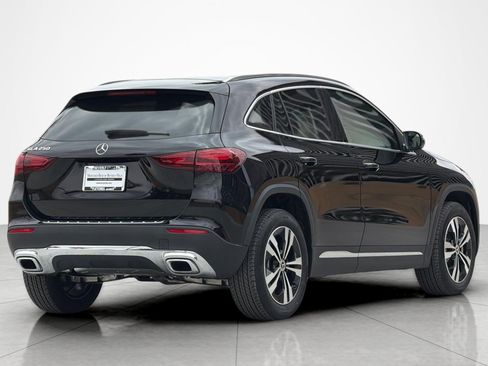 New 2026 Mercedes-Benz GLA 250 image 5
