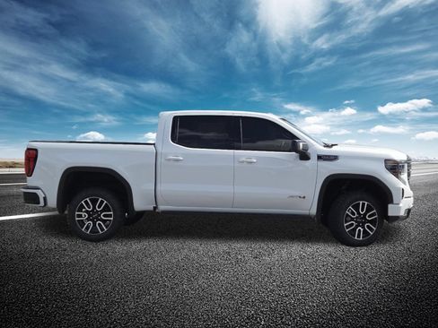 New 2026 GMC Sierra 1500 AT4 w/ AT4 Premium Package AWD/4WD image 25