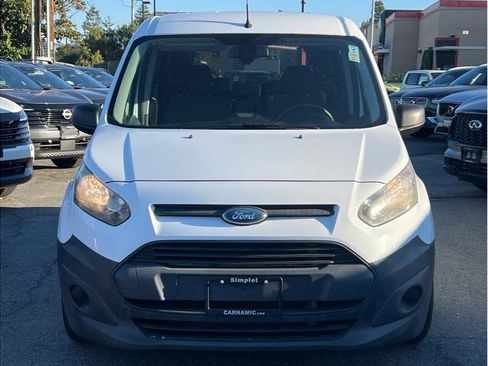 Used 2017 Ford Transit Connect XL image 2