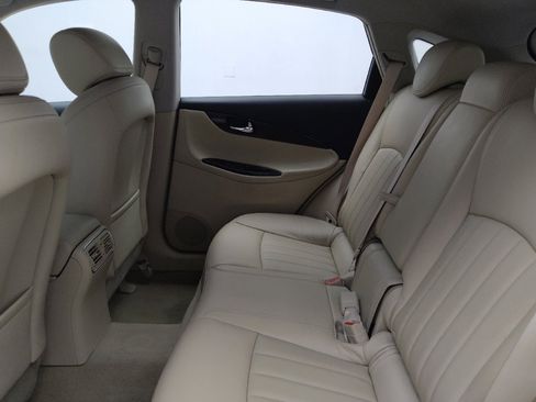 Used 2016 INFINITI QX50 AWD w/ Premium Plus Package image 18