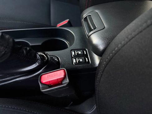 Used 2020 Subaru WRX Premium w/ Popular Package #3 (IZT) image 36