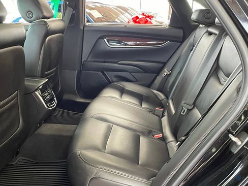 Used 2016 Cadillac XTS Premium AWD/4WD image 18