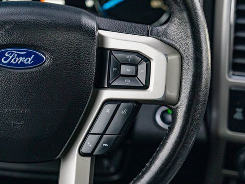 Used 2018 Ford F150 Lariat w/ Equipment Group 502A Luxury image 21