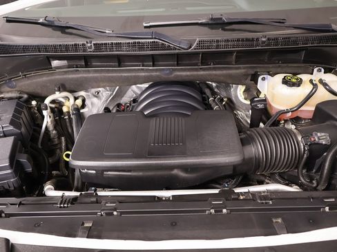 Used 2021 GMC Yukon AT4 w/ Technology Package image 20