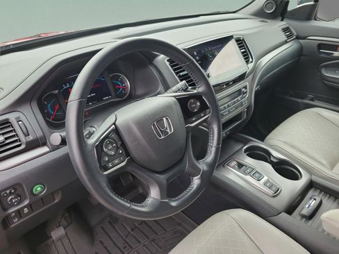 Certified 2021 Honda Passport EX-L image 22