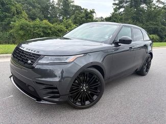 Used 2026 Land Rover Range Rover Velar Dynamic SE AWD/4WD video 1