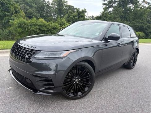 Used 2026 Land Rover Range Rover Velar Dynamic SE AWD/4WD image 1