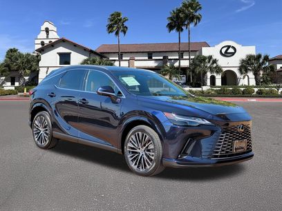 Certified 2025 Lexus RX 350 Premium Plus w/ Convenience Package