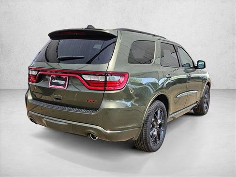 New 2026 Dodge Durango GT AWD/4WD image 2