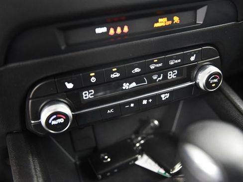 Used 2020 MAZDA CX-5 Touring image 23