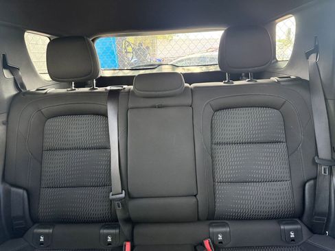 Used 2025 Chevrolet Equinox LT FWD image 37