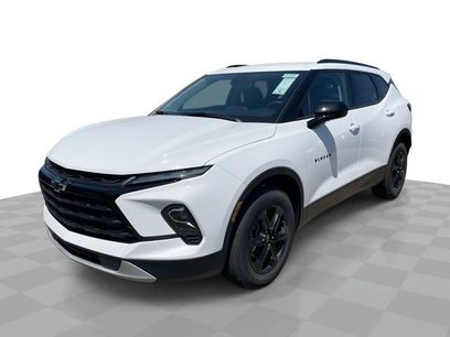 New 2026 Chevrolet Blazer LT w/ Convenience Package