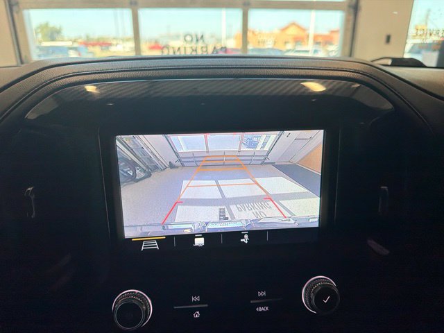 Used 2019 GMC Sierra 1500 SLT w/ SLT Premium Package AWD/4WD image 2