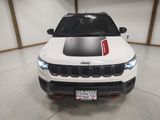 Used 2023 Jeep Compass Trailhawk image 3
