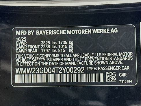 New 2026 MINI Cooper S image 23