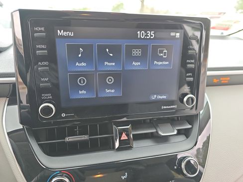 Certified 2022 Toyota Corolla LE image 21