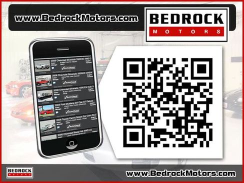 Used 2002 Lincoln Blackwood image 37