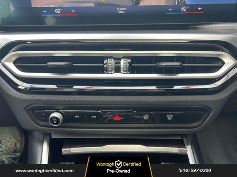 Used 2024 BMW 330i xDrive Sedan image 23