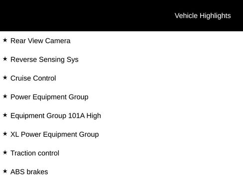 Used 2022 Ford F150 XL w/ STX Appearance Package image 8