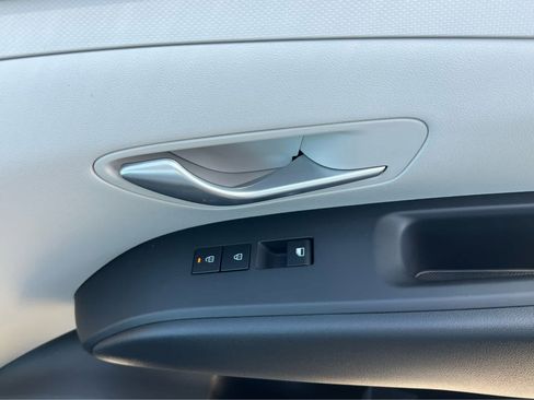 New 2026 Hyundai Tucson Blue SE AWD/4WD image 18