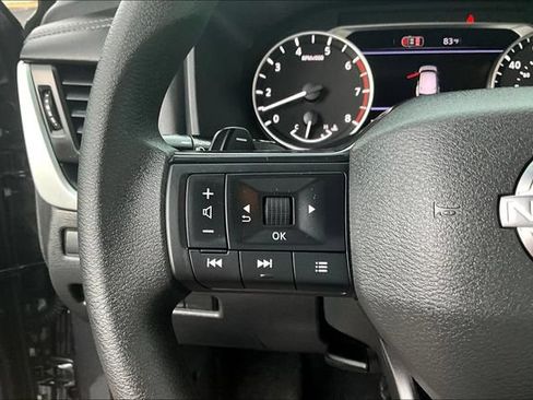 Used 2026 Nissan Rogue S FWD image 11