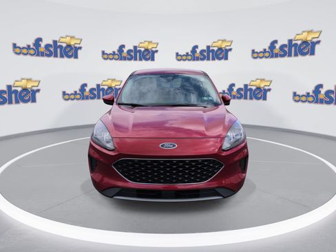 Used 2020 Ford Escape SE AWD/4WD image 3